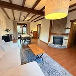 Maison Spacieuse Avec Jardin A *