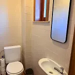 Maison Spacieuse Avec Jardin A Villa