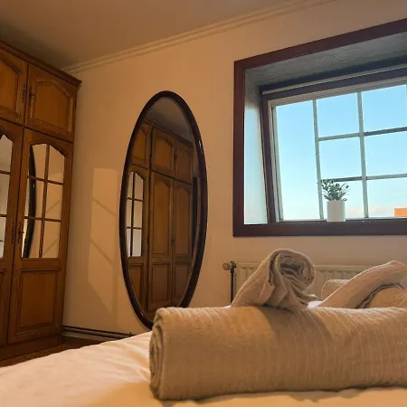 Maison Spacieuse Avec Jardin A 빌라 Soignies
