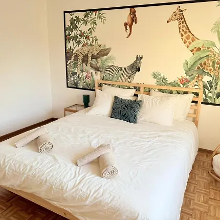 Maison Spacieuse Avec Jardin A Villa Soignies