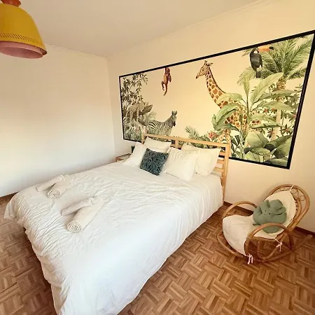 빌라 Maison Spacieuse Avec Jardin A Soignies