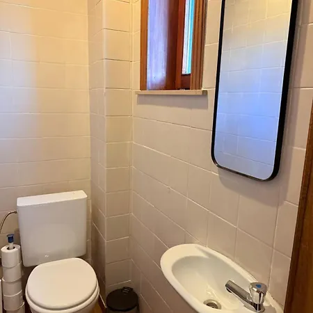Maison Spacieuse Avec Jardin A 빌라